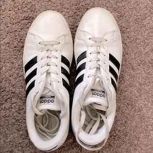 Adidas Grand Court Sneakers